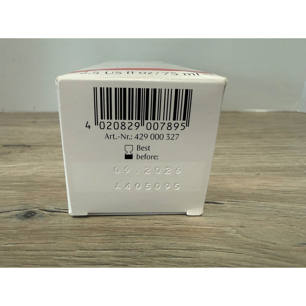 Dr. Hauschka Blackthorn Toning Body Oil, 2.5 oz - Picture 5 of 5